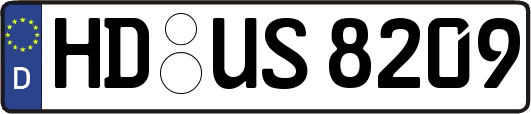 HD-US8209