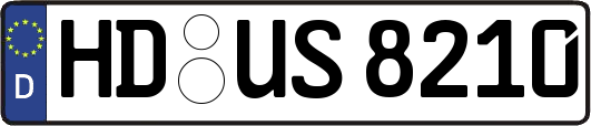 HD-US8210