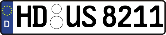 HD-US8211