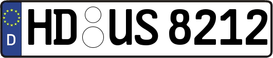 HD-US8212