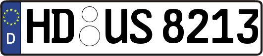 HD-US8213