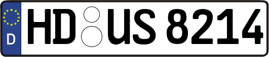 HD-US8214