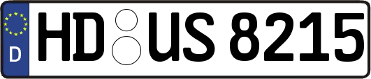 HD-US8215