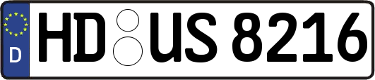 HD-US8216