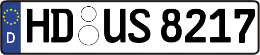 HD-US8217