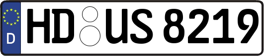 HD-US8219