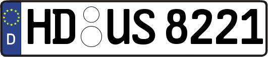 HD-US8221