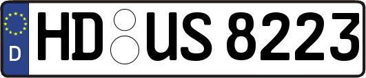 HD-US8223