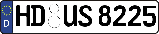 HD-US8225