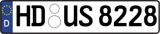 HD-US8228