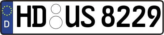 HD-US8229