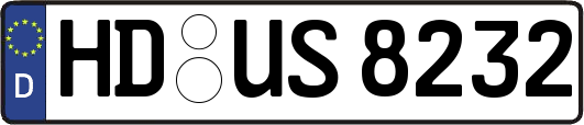 HD-US8232