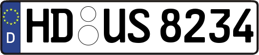 HD-US8234