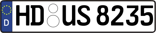 HD-US8235
