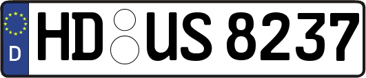 HD-US8237