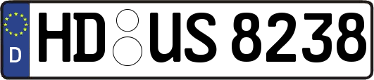 HD-US8238