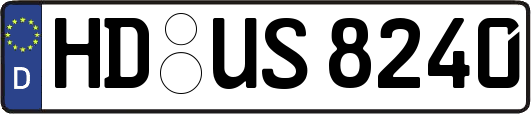 HD-US8240