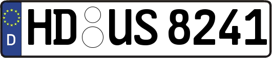 HD-US8241
