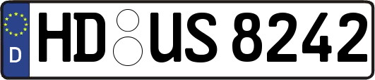 HD-US8242