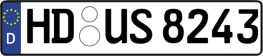 HD-US8243