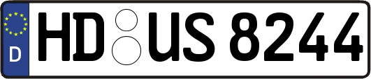 HD-US8244