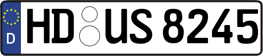 HD-US8245