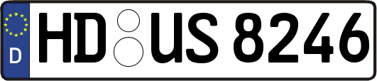 HD-US8246