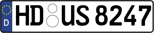 HD-US8247