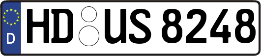 HD-US8248