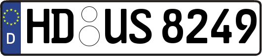 HD-US8249