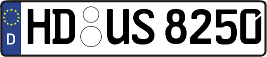 HD-US8250