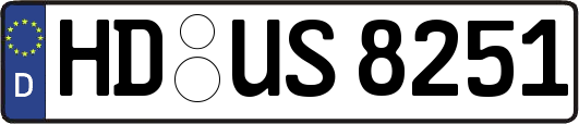 HD-US8251