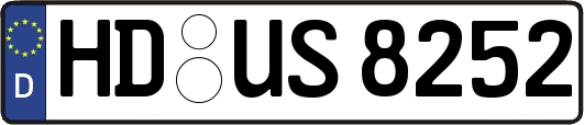 HD-US8252