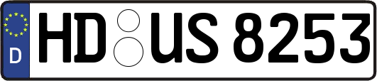 HD-US8253