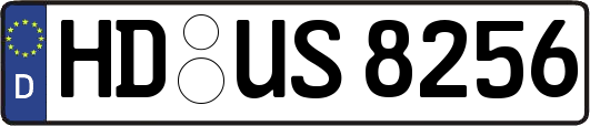 HD-US8256