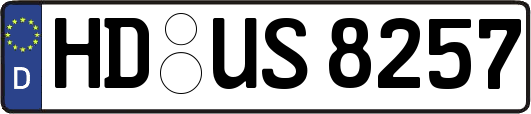 HD-US8257