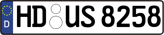 HD-US8258