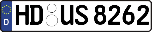 HD-US8262