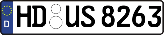 HD-US8263
