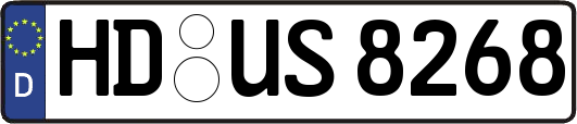 HD-US8268