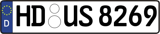HD-US8269