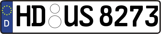 HD-US8273