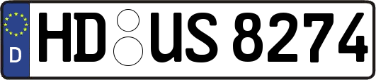 HD-US8274