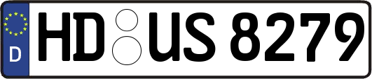 HD-US8279