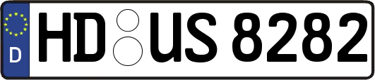 HD-US8282