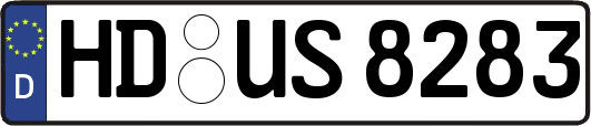 HD-US8283