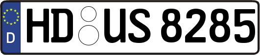HD-US8285
