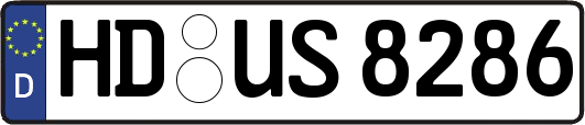 HD-US8286
