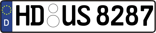 HD-US8287