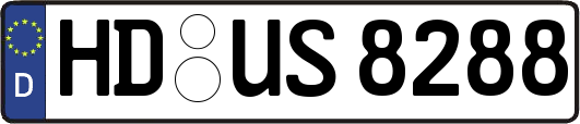 HD-US8288